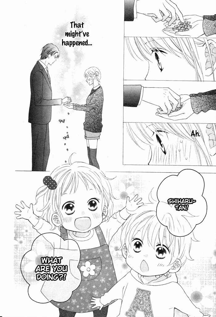 Page 20 Chapter 11 Life So Happy