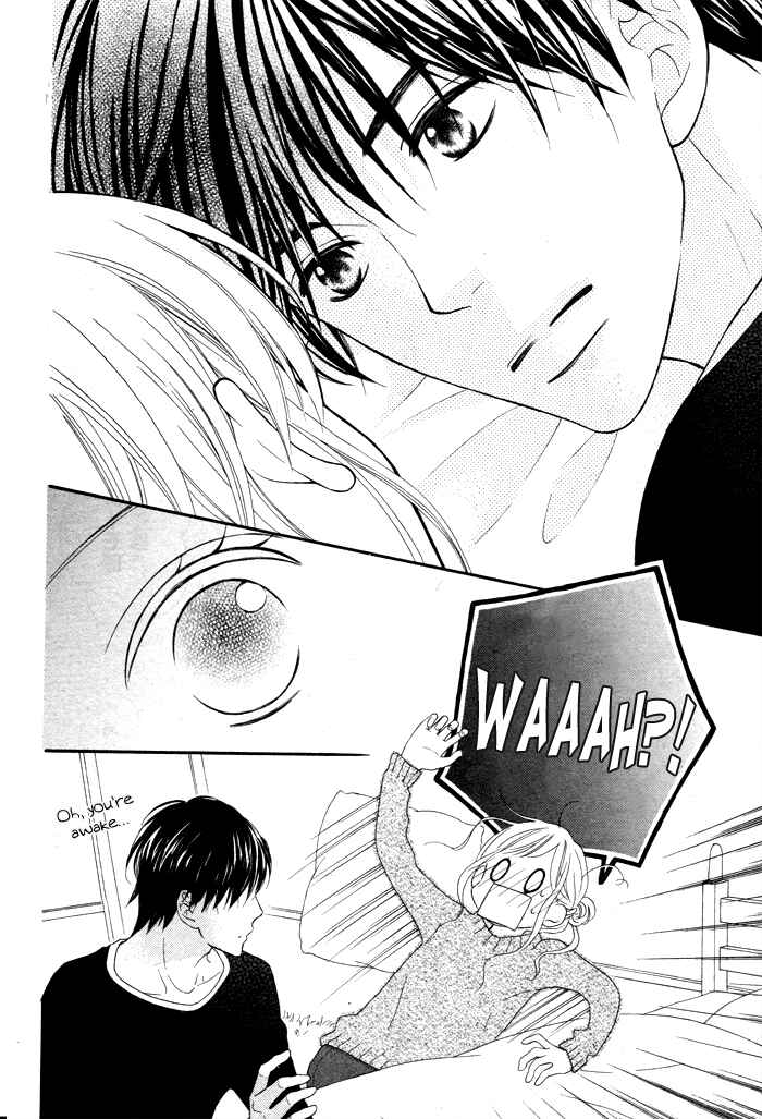 Page 22 Chapter 11 Life So Happy