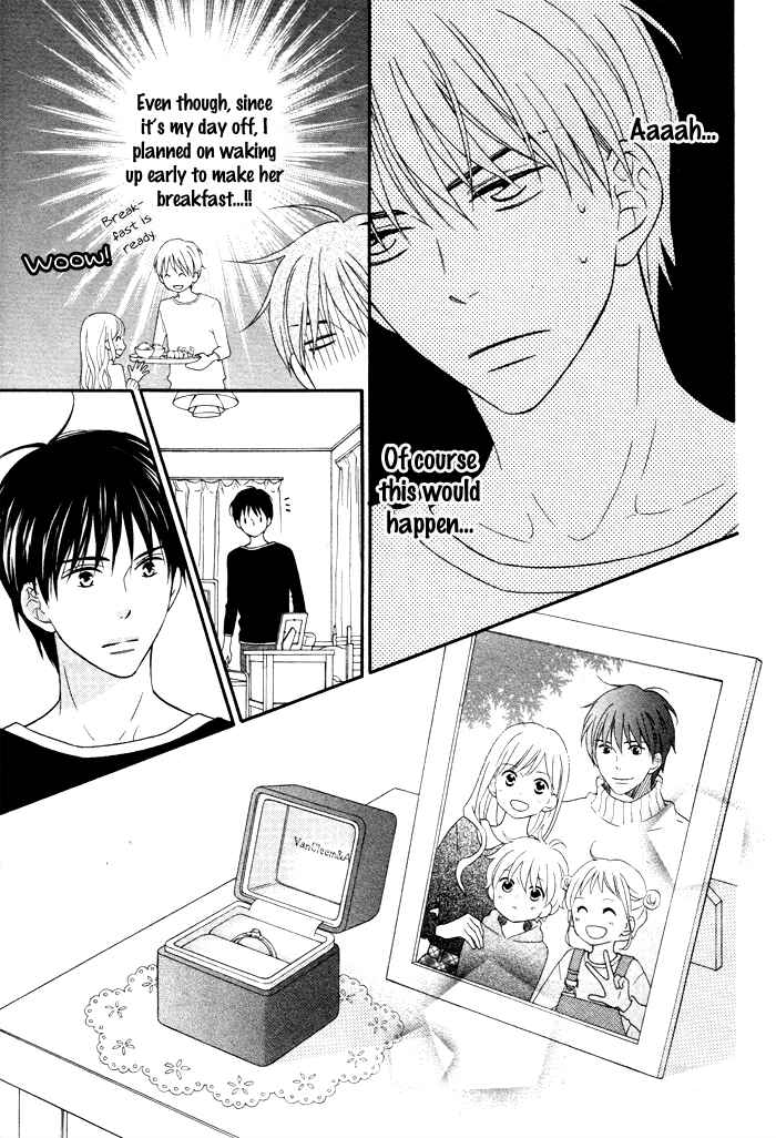 Page 31 Chapter 11 Life So Happy