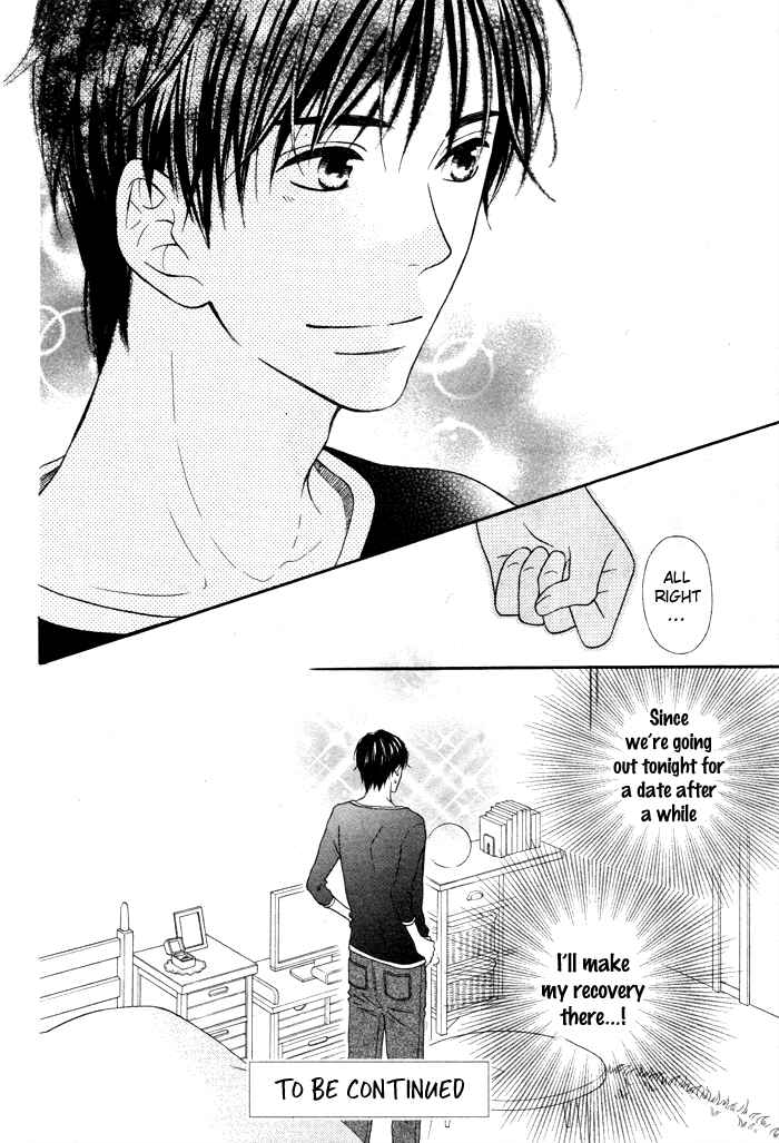 Page 32 Chapter 11 Life So Happy