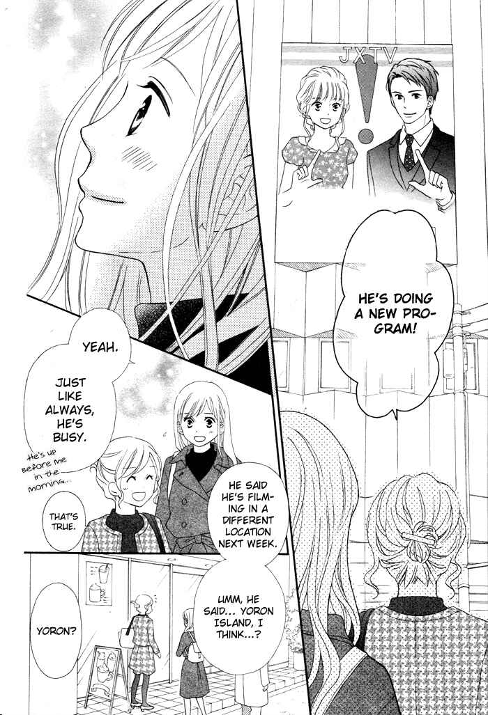 Page 6 Chapter 11 Life So Happy