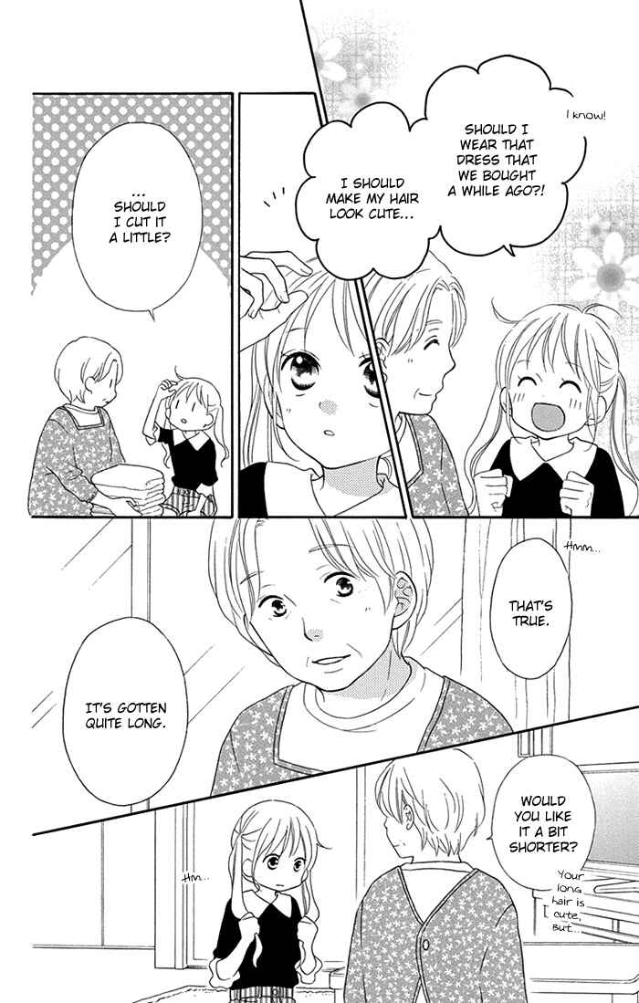 Page 10 Chapter 9 Life So Happy