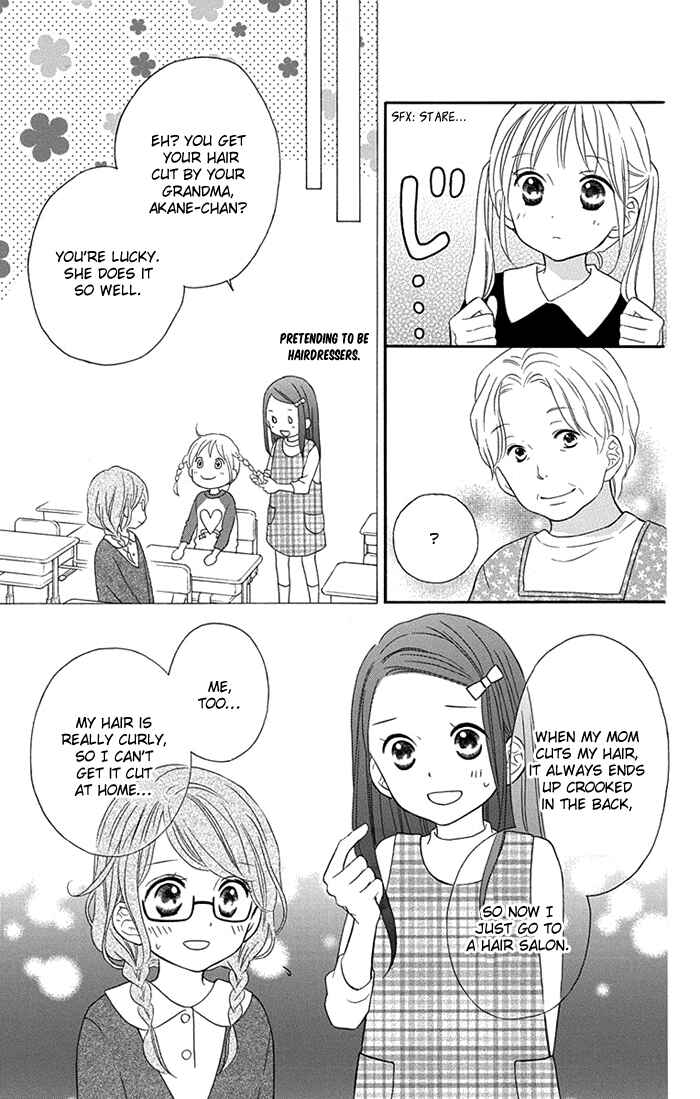 Page 11 Chapter 9 Life So Happy