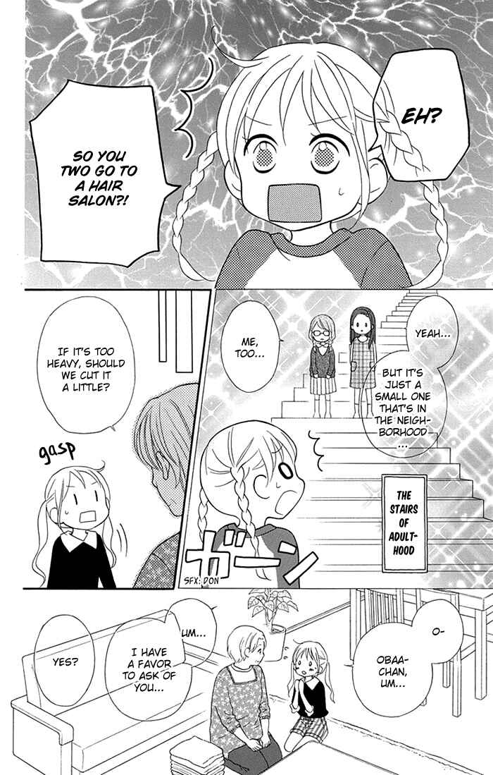 Page 12 Chapter 9 Life So Happy