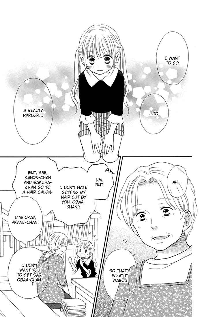 Page 13 Chapter 9 Life So Happy