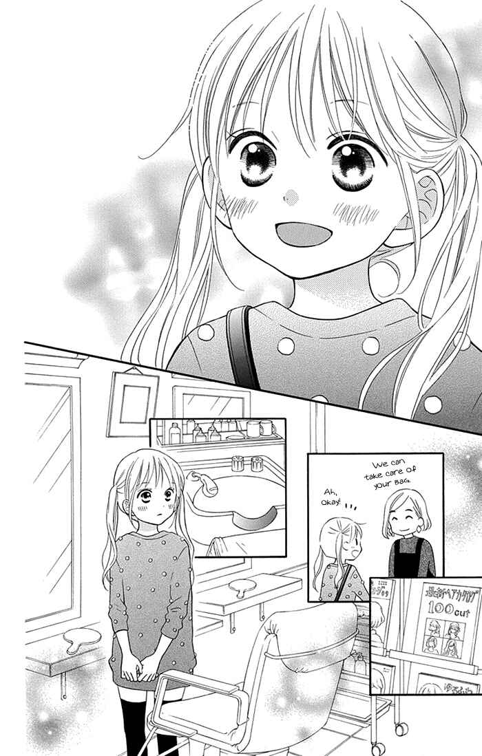 Page 18 Chapter 9 Life So Happy