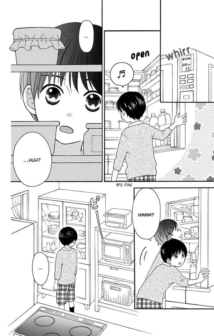 Page 20 Chapter 9 Life So Happy