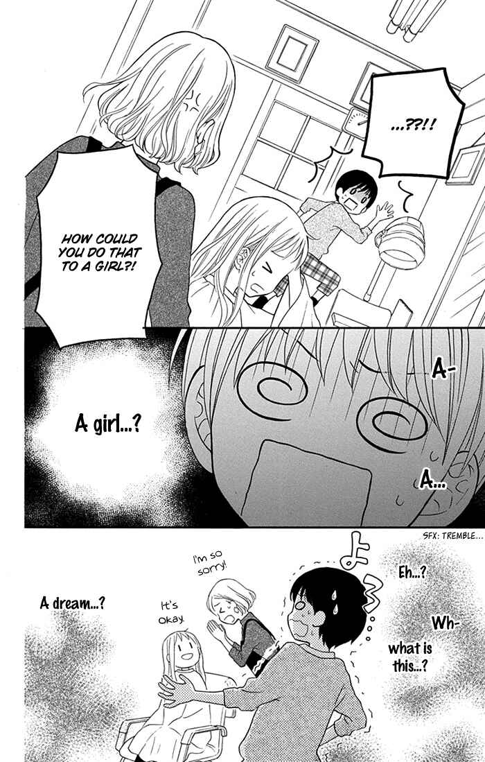 Page 24 Chapter 9 Life So Happy