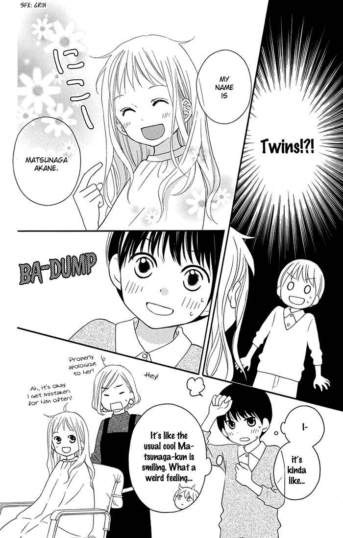 Page 26 Chapter 9 Life So Happy
