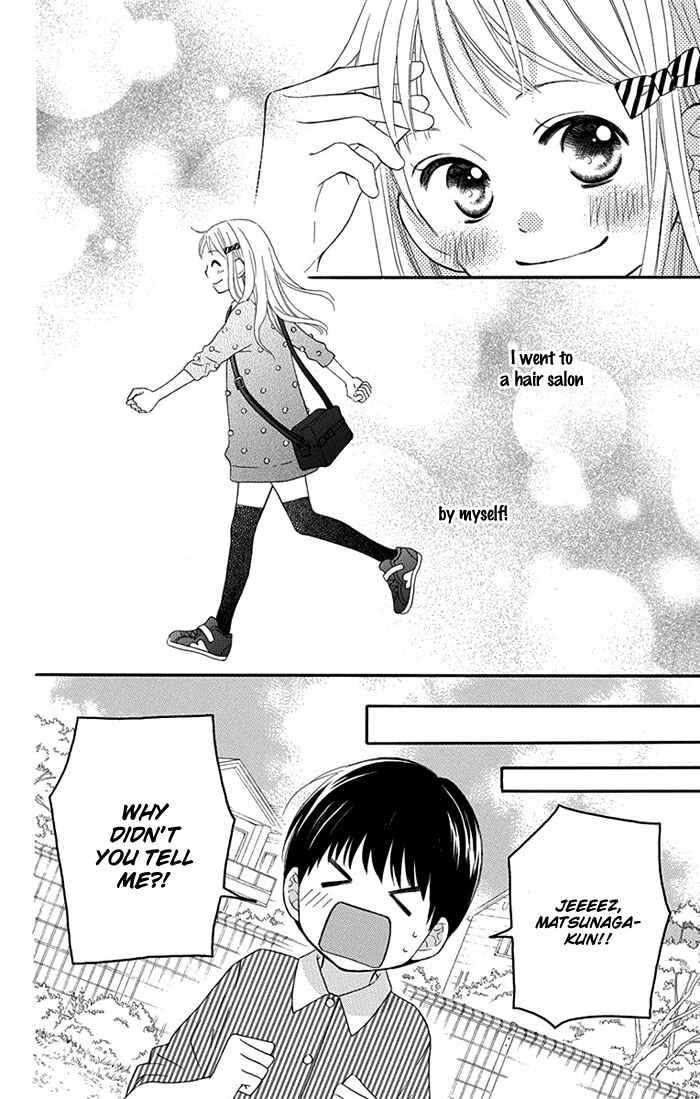 Page 30 Chapter 9 Life So Happy