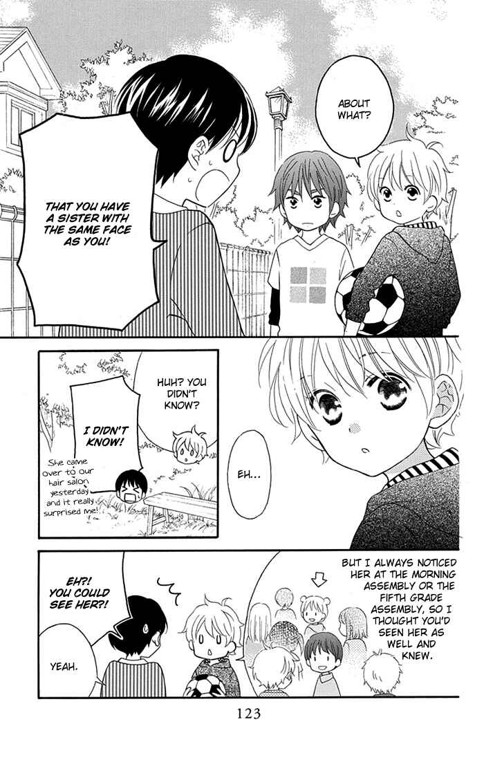 Page 31 Chapter 9 Life So Happy