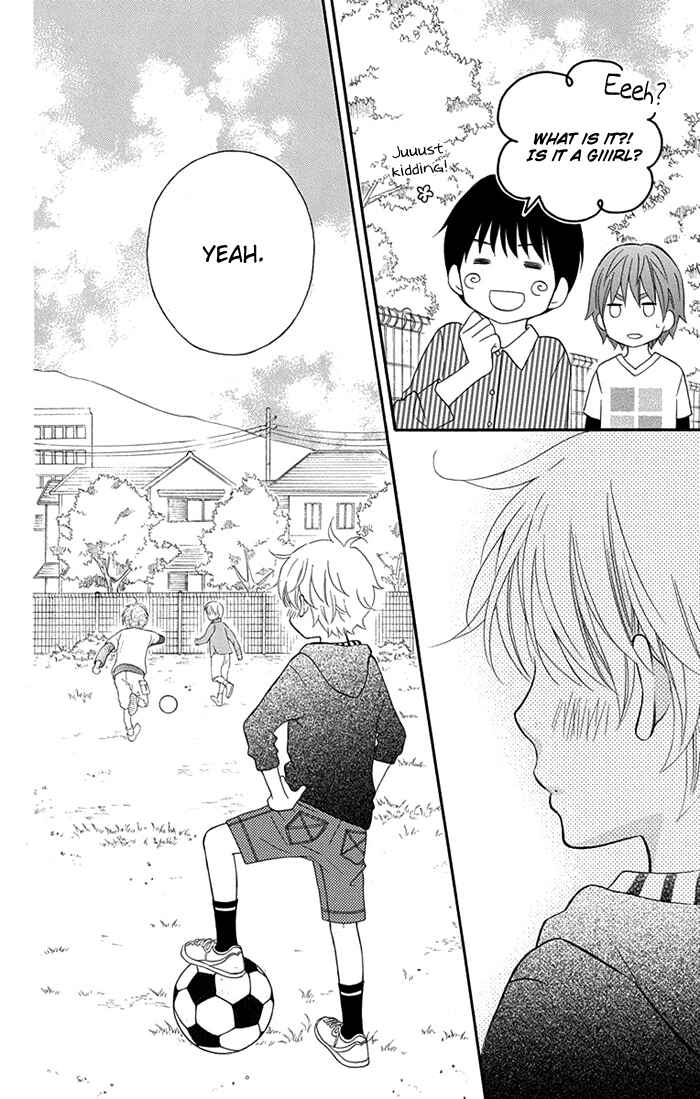 Page 34 Chapter 9 Life So Happy