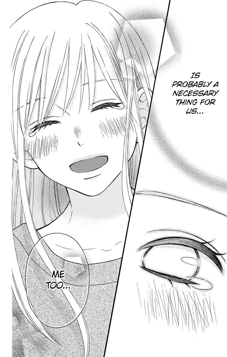 Page 10 Chapter 15 Life So Happy