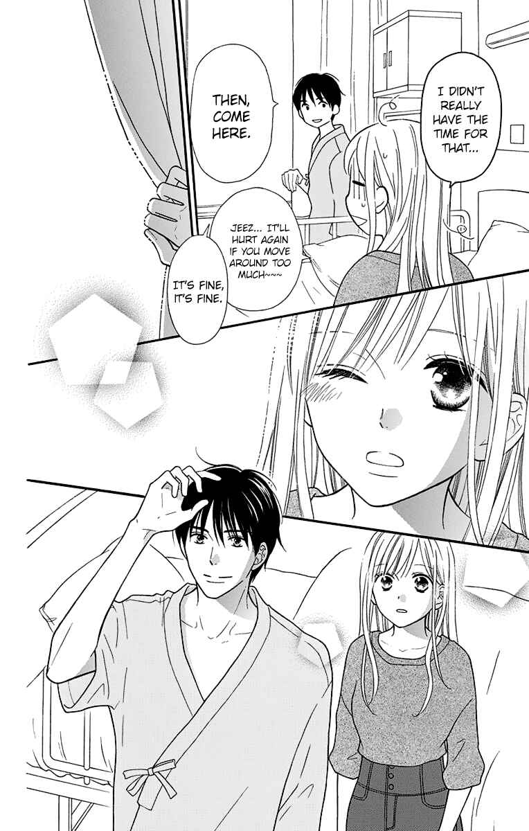 Page 14 Chapter 15 Life So Happy