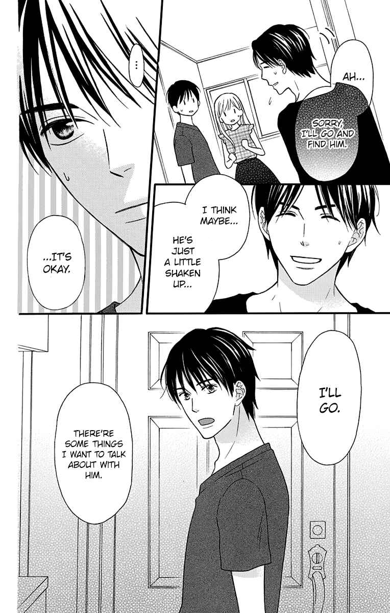 Page 20 Chapter 15 Life So Happy