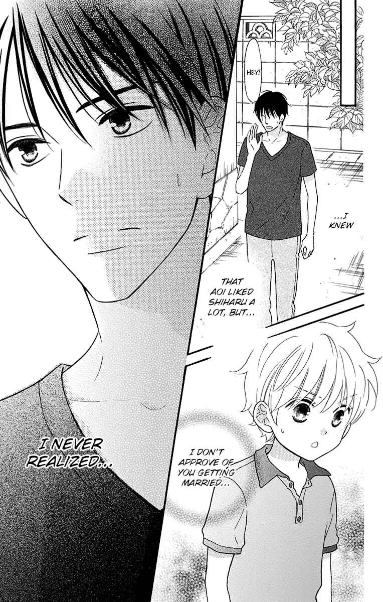 Page 23 Chapter 15 Life So Happy