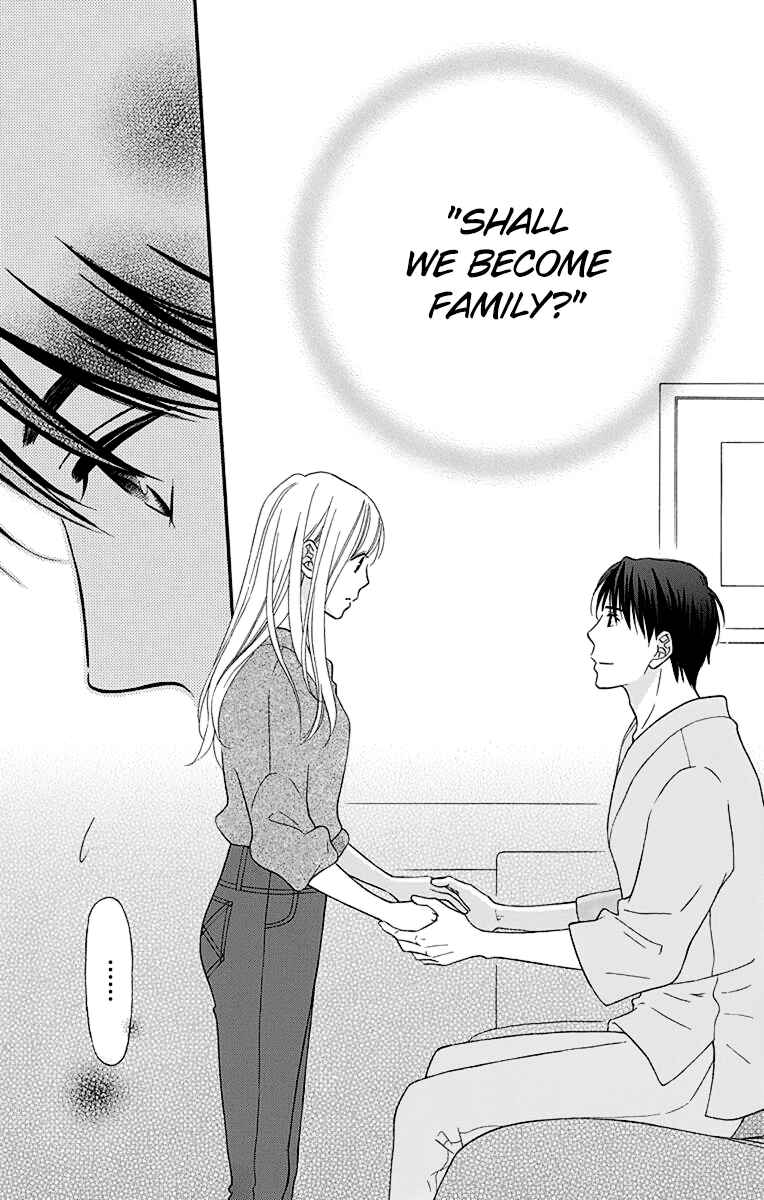 Page 4 Chapter 15 Life So Happy