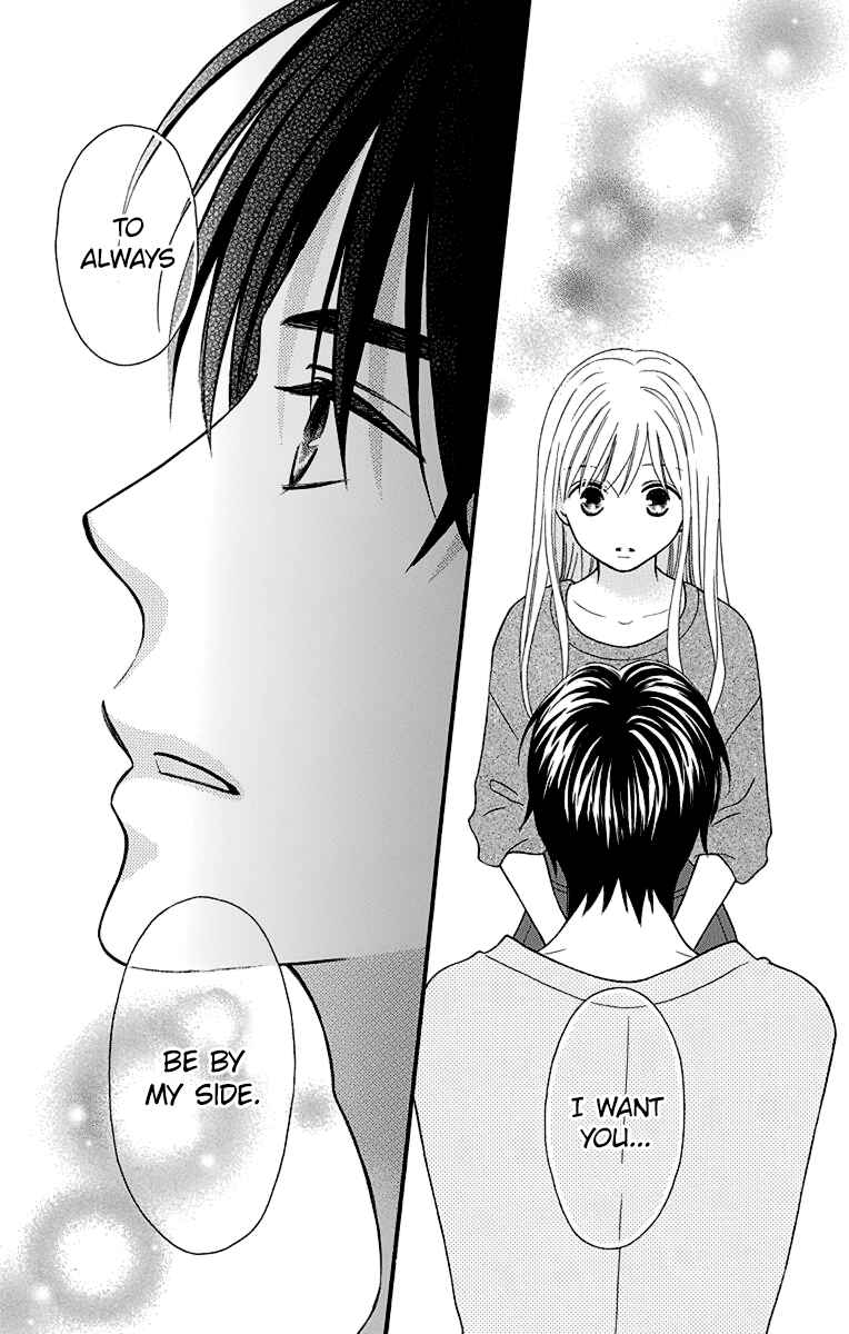 Page 7 Chapter 15 Life So Happy