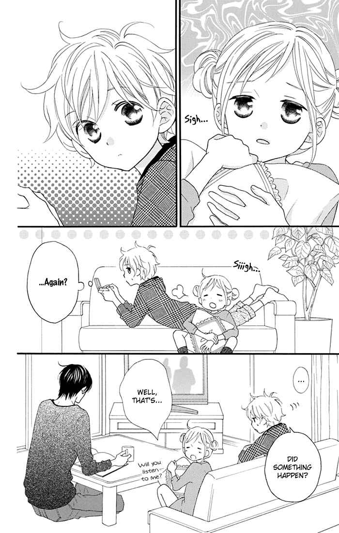Page 11 Chapter 4 Life So Happy