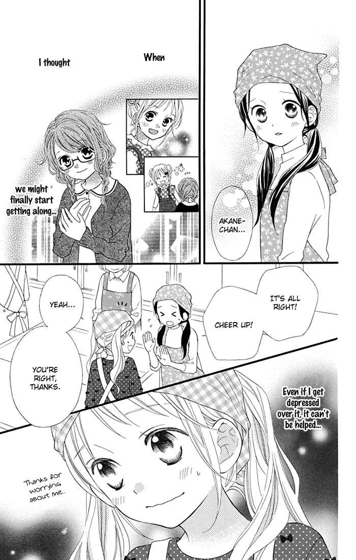 Page 16 Chapter 4 Life So Happy