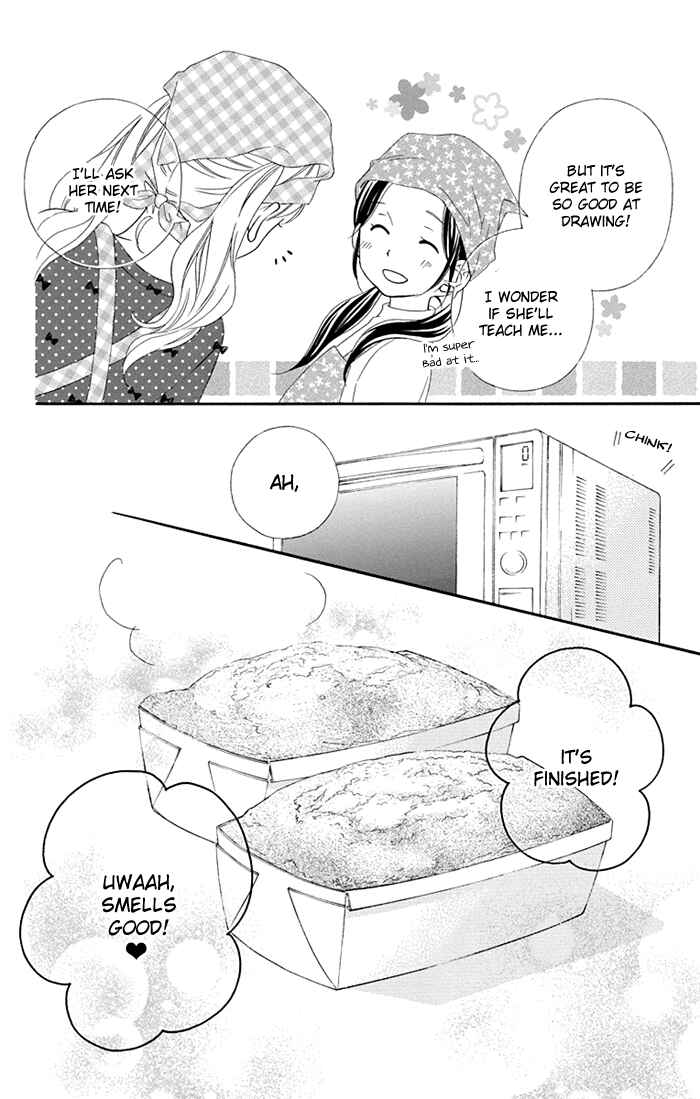 Page 17 Chapter 4 Life So Happy