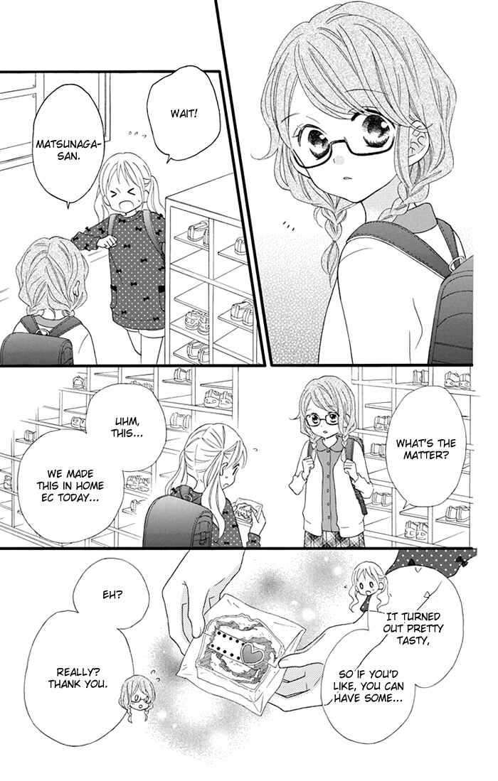 Page 20 Chapter 4 Life So Happy