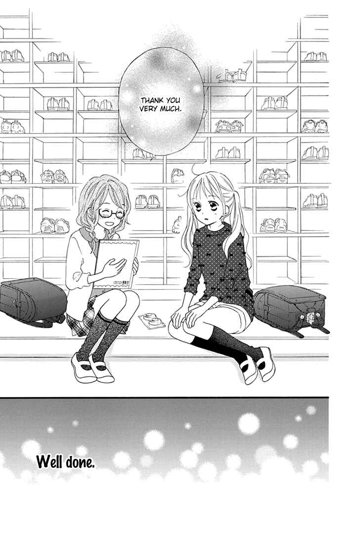 Page 24 Chapter 4 Life So Happy