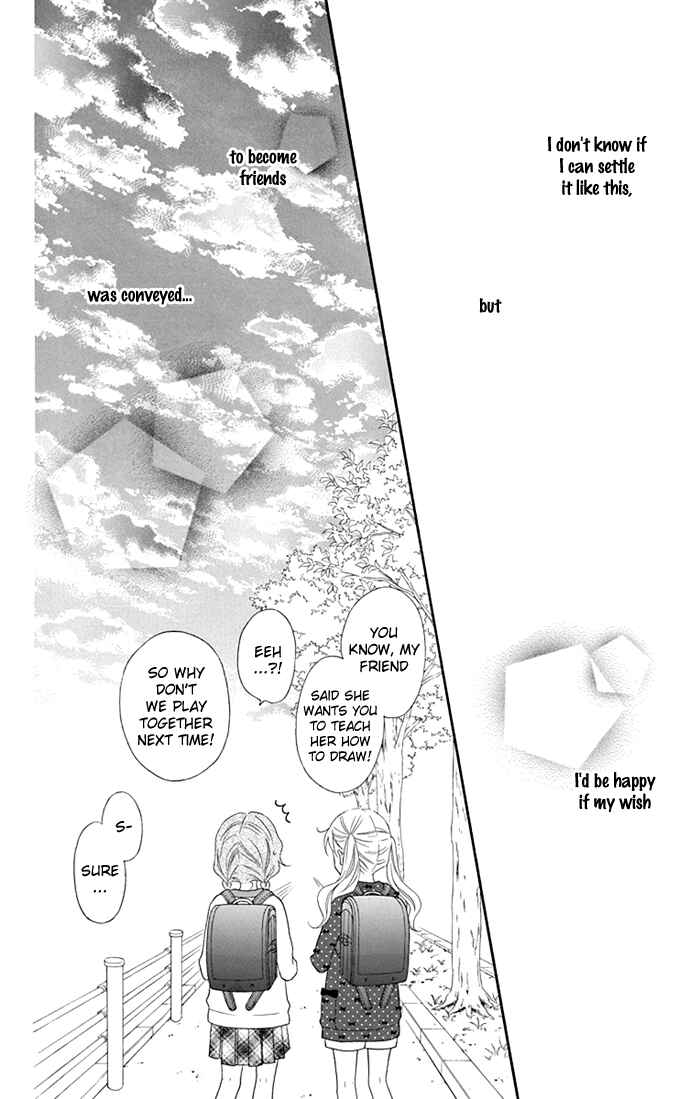 Page 25 Chapter 4 Life So Happy