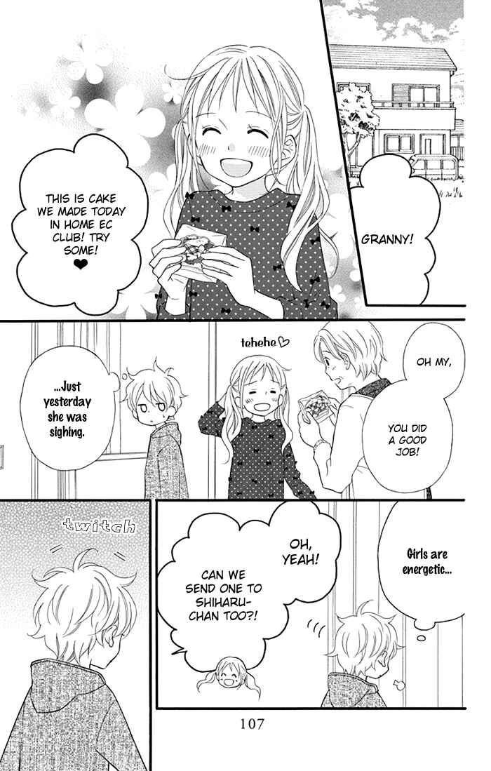 Page 26 Chapter 4 Life So Happy