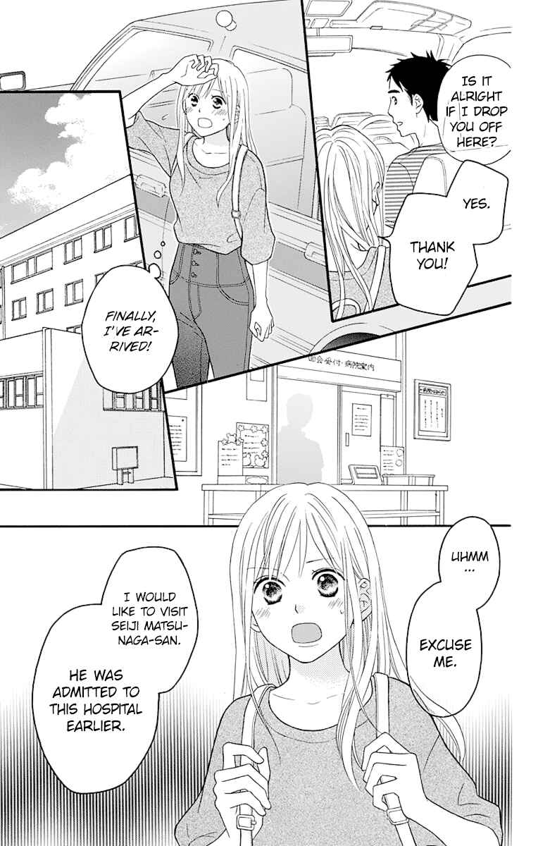 Page 11 Chapter 14 Life So Happy