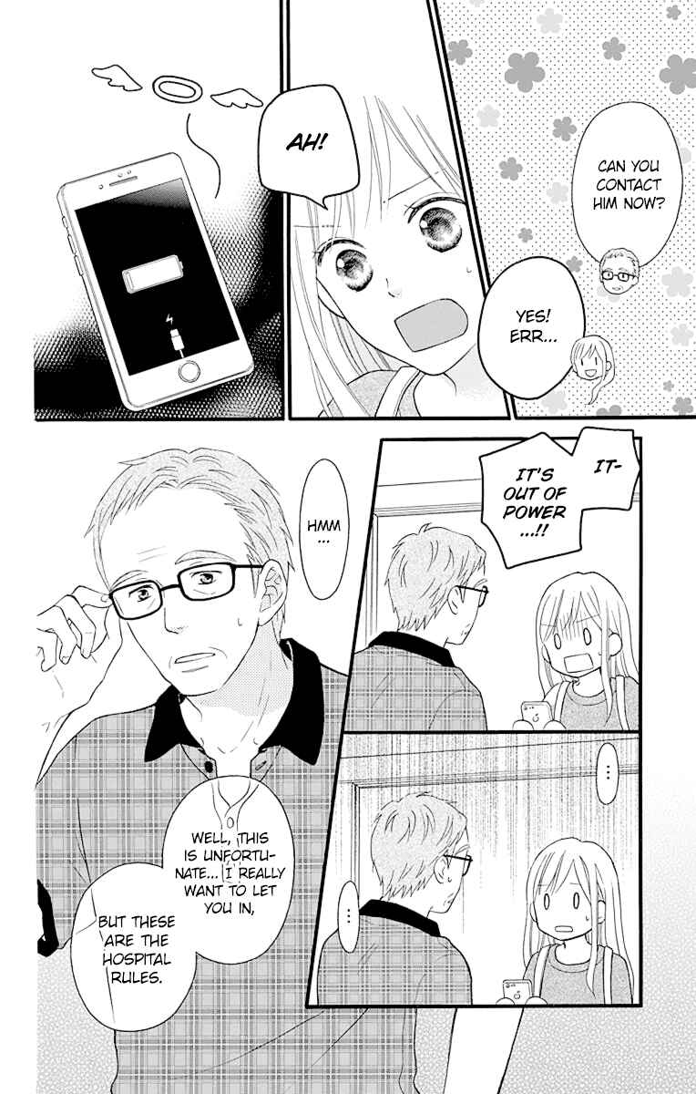 Page 14 Chapter 14 Life So Happy