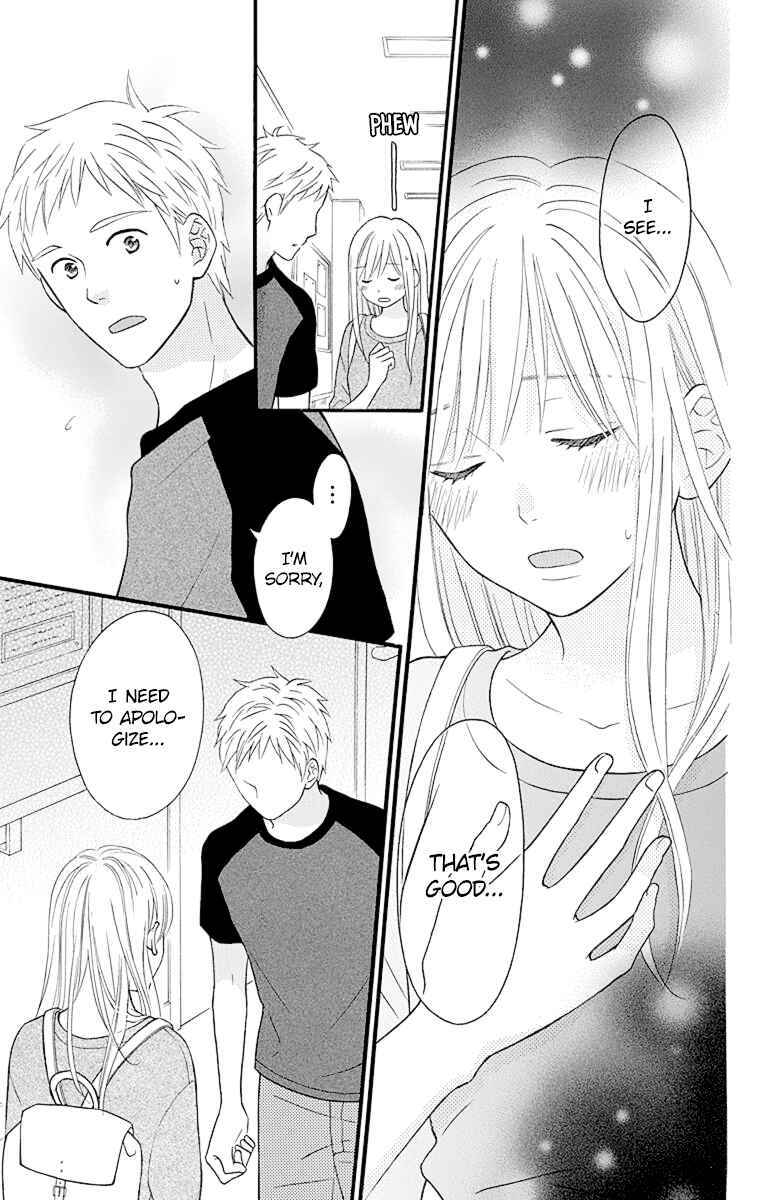 Page 23 Chapter 14 Life So Happy