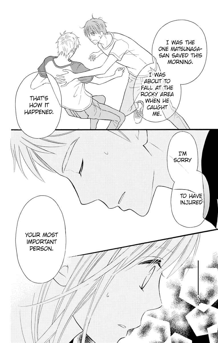 Page 24 Chapter 14 Life So Happy