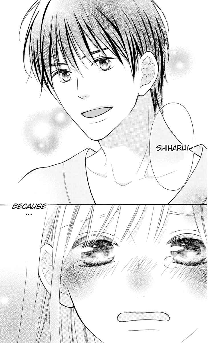 Page 27 Chapter 14 Life So Happy