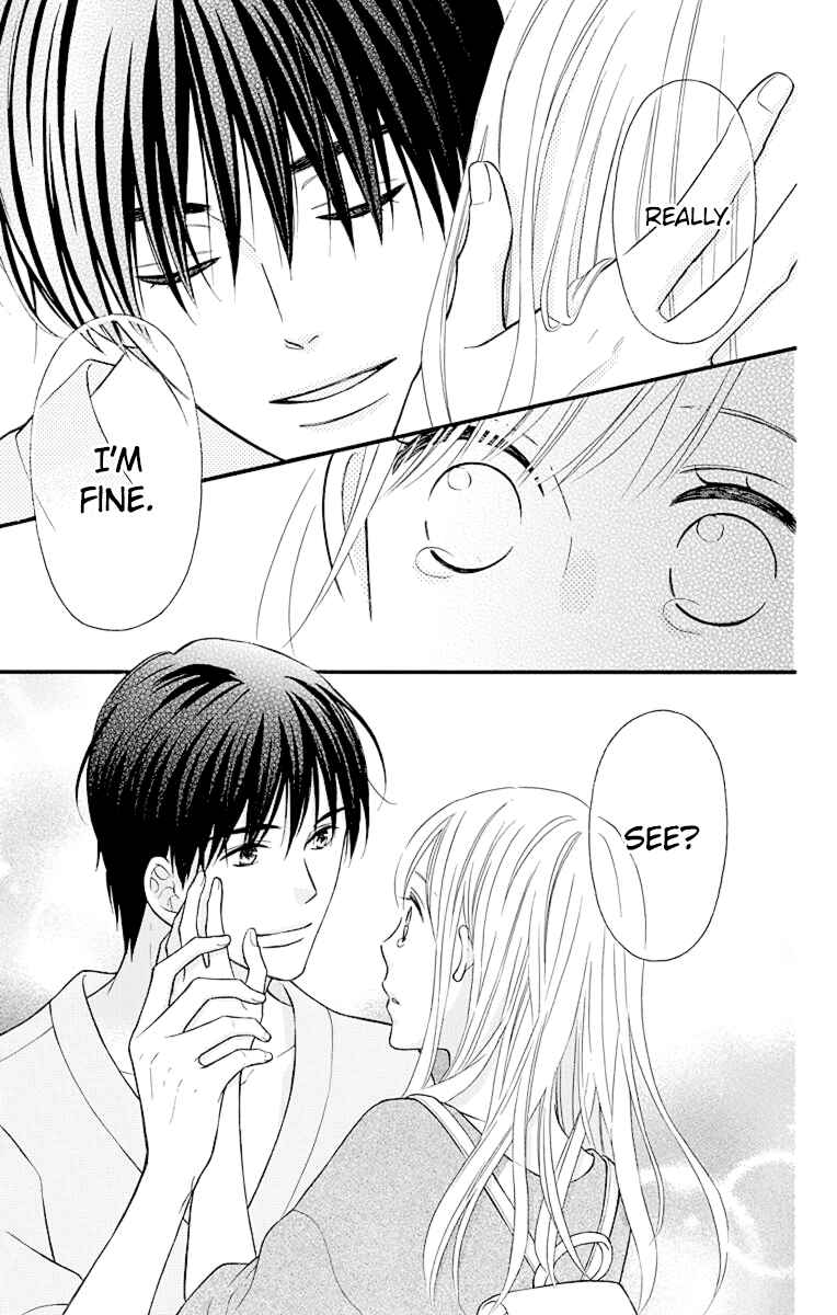 Page 31 Chapter 14 Life So Happy
