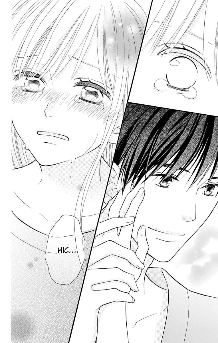 Page 32 Chapter 14 Life So Happy