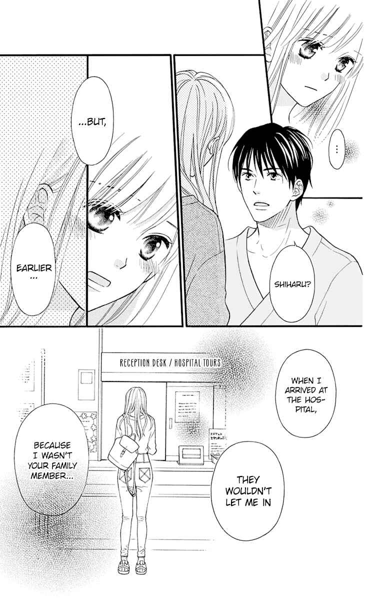 Page 35 Chapter 14 Life So Happy