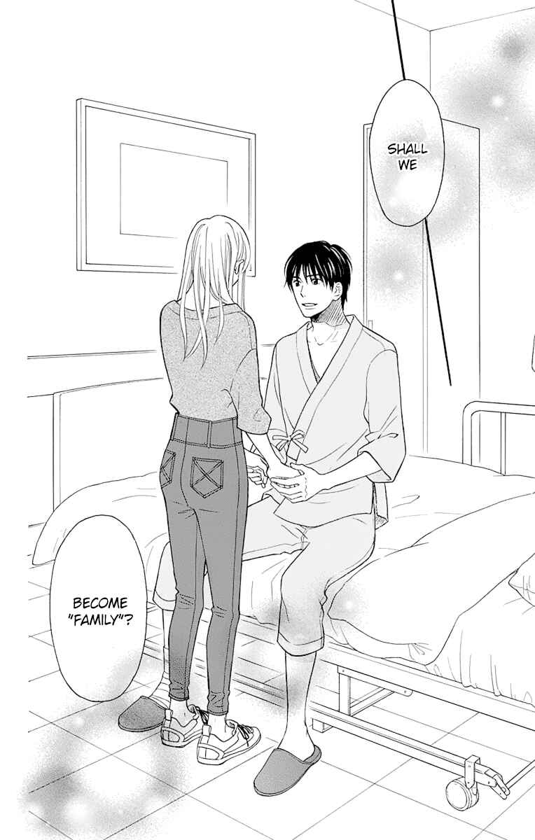 Page 38 Chapter 14 Life So Happy