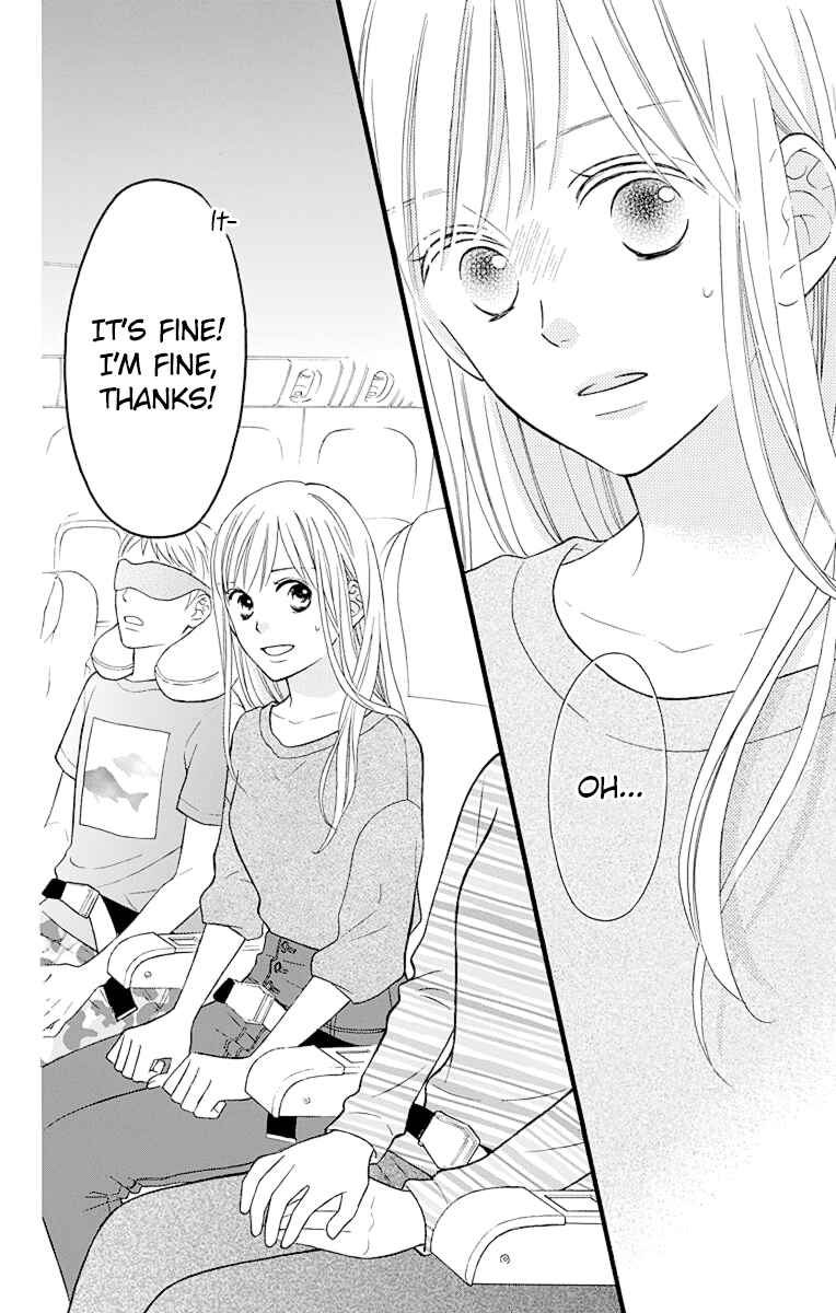 Page 4 Chapter 14 Life So Happy