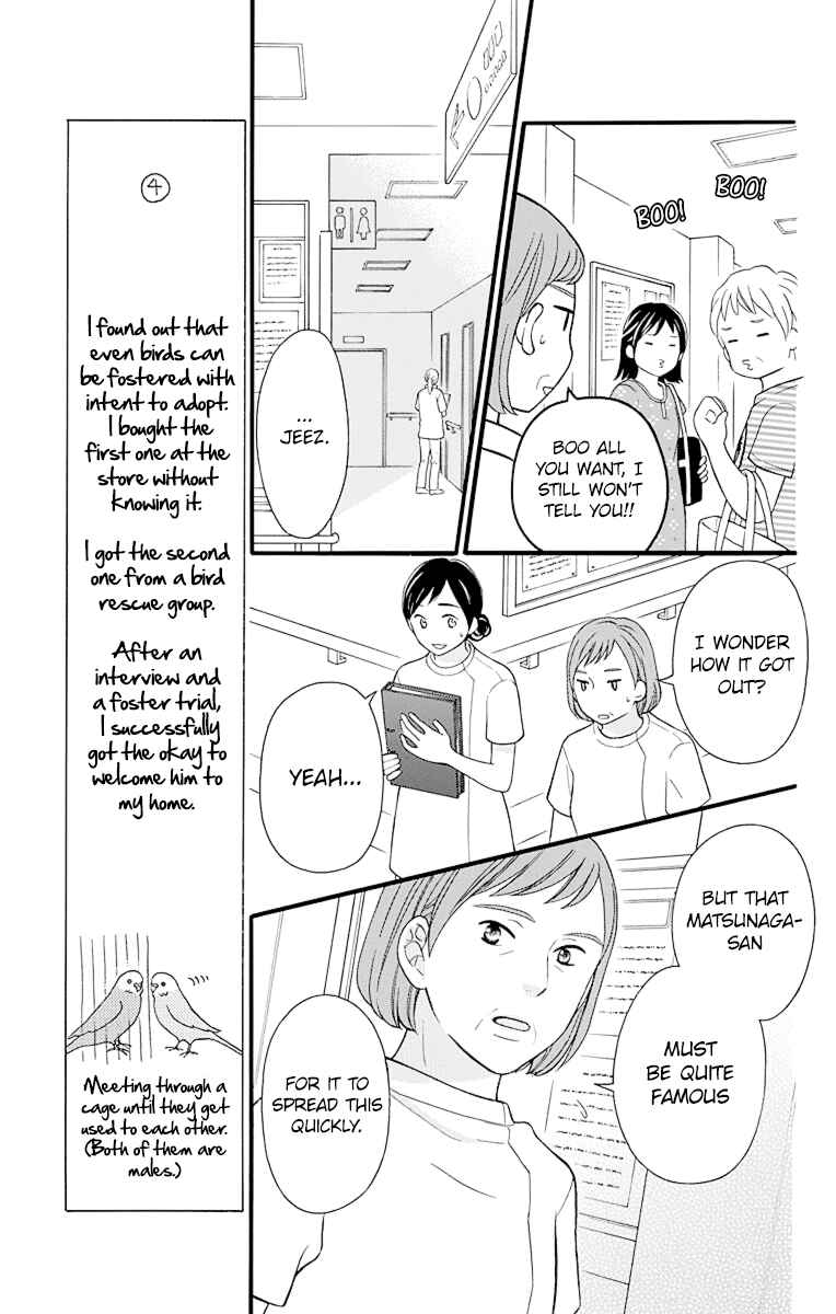 Page 9 Chapter 14 Life So Happy