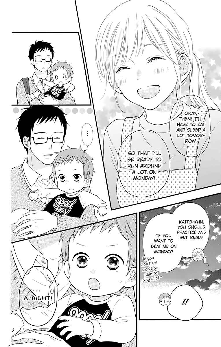 Page 12 Chapter 12 Life So Happy