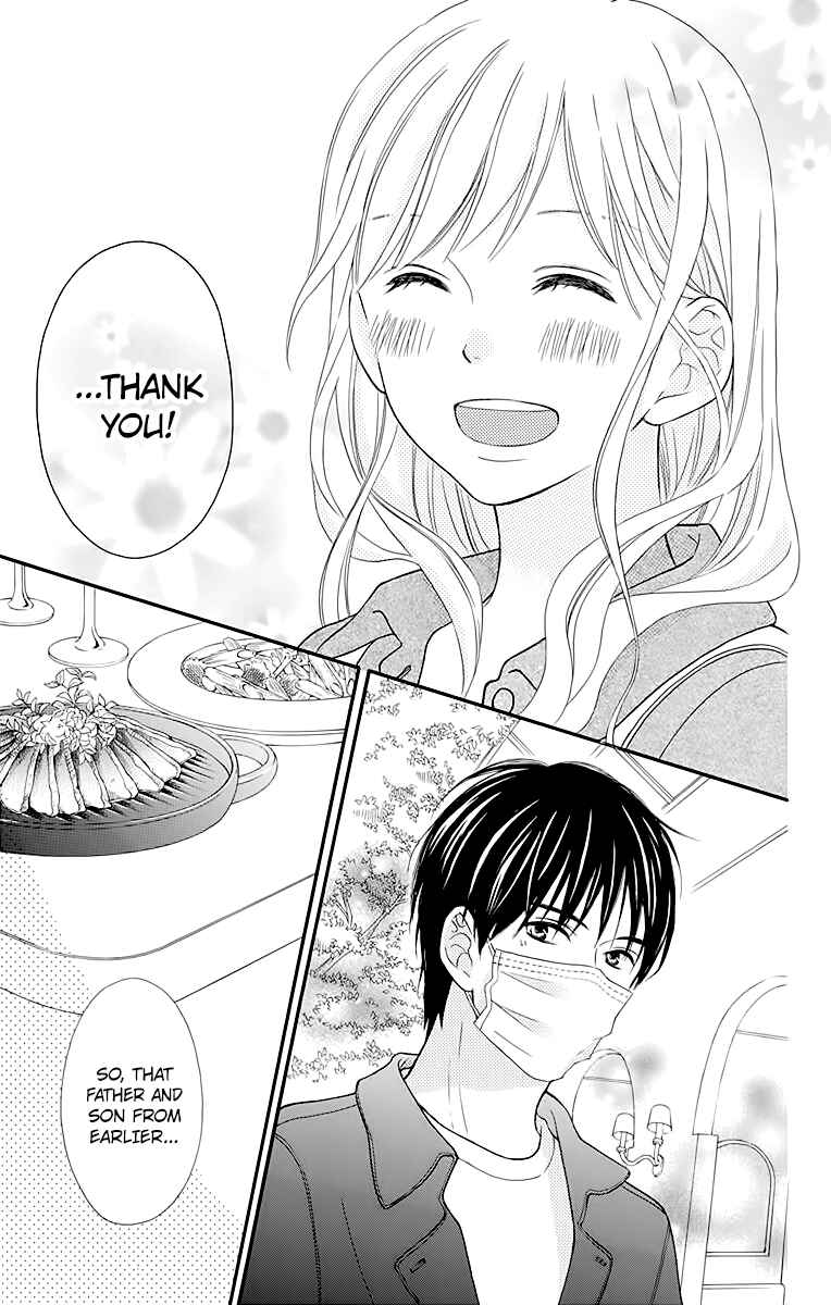 Page 17 Chapter 12 Life So Happy