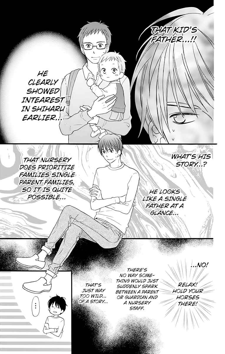 Page 19 Chapter 12 Life So Happy