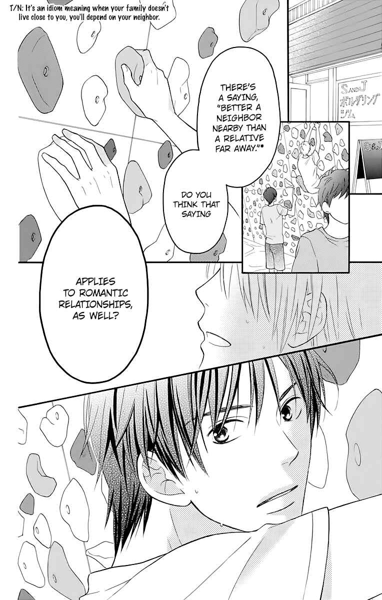 Page 2 Chapter 12 Life So Happy