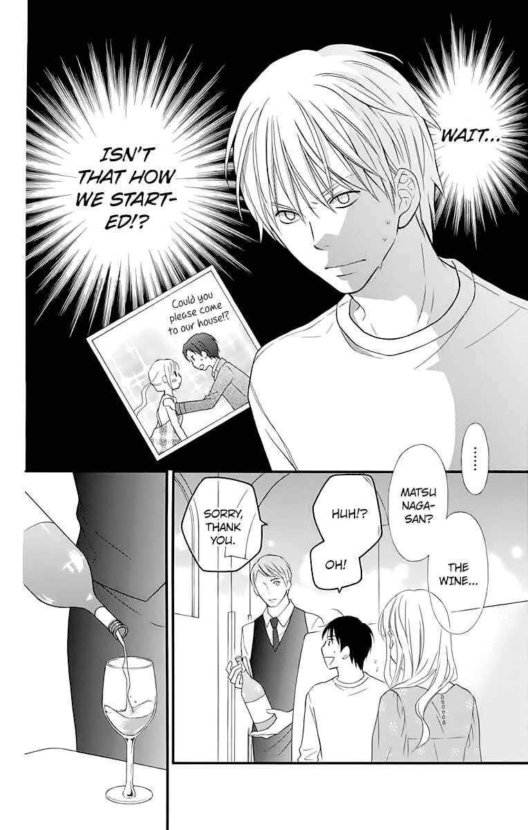 Page 20 Chapter 12 Life So Happy