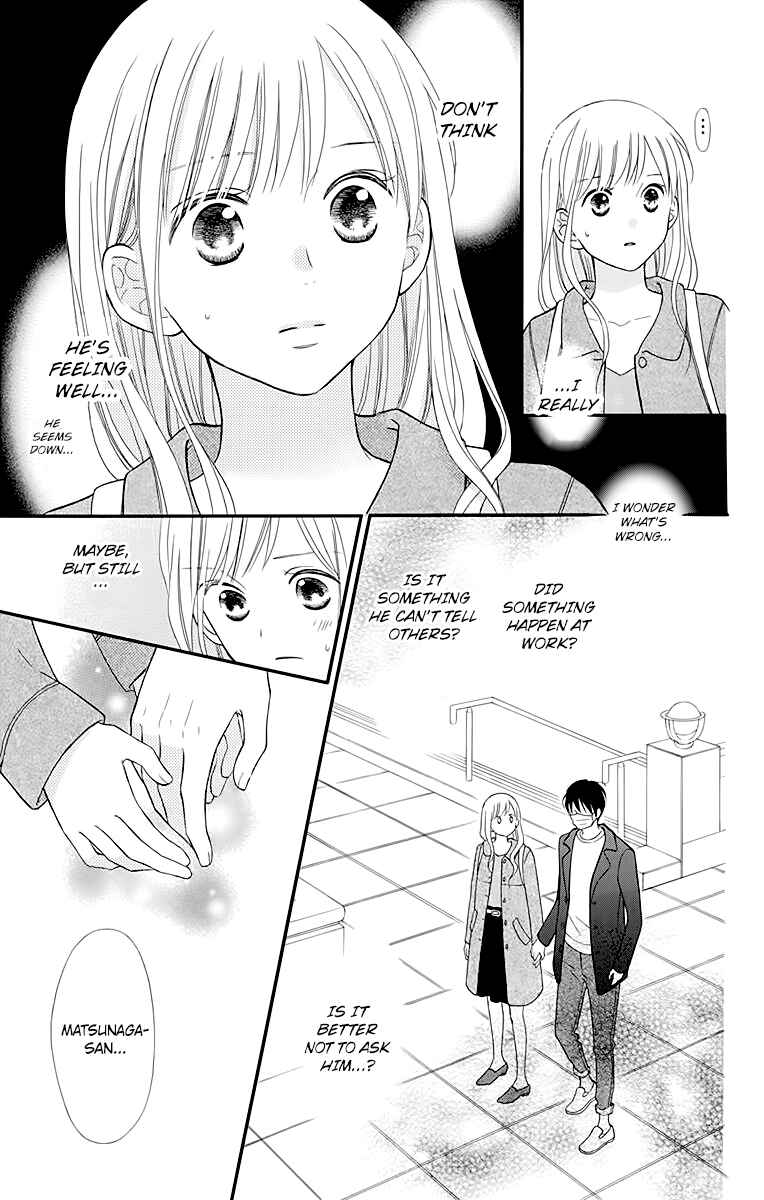 Page 23 Chapter 12 Life So Happy