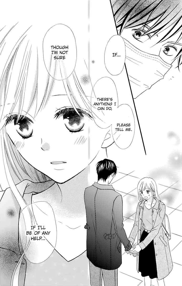 Page 24 Chapter 12 Life So Happy