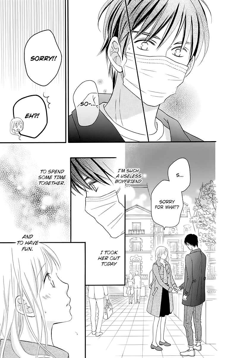 Page 25 Chapter 12 Life So Happy