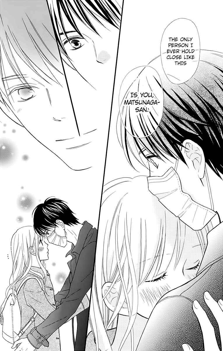 Page 29 Chapter 12 Life So Happy