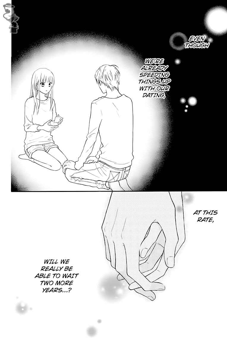 Page 34 Chapter 12 Life So Happy